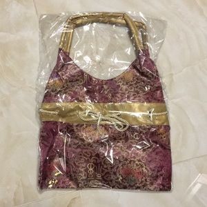 Free bag with purchase!
